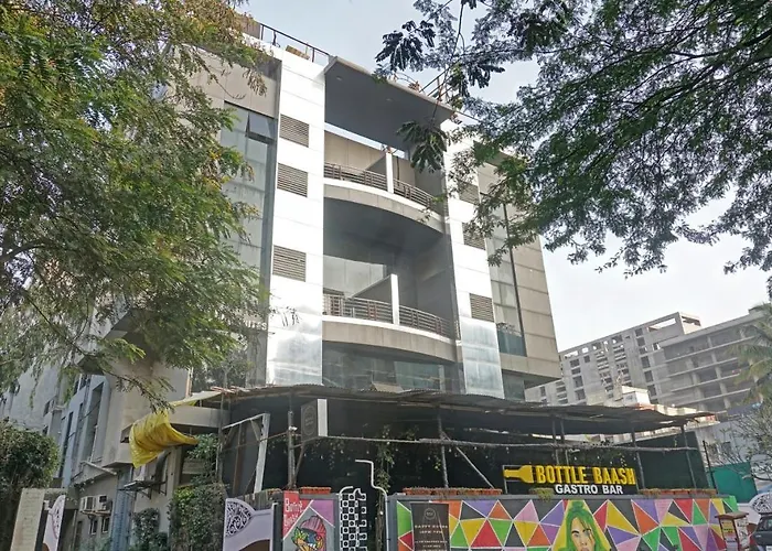 The Elite Suites Pune