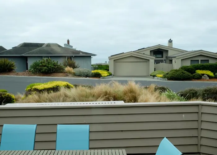 Hummingbird Hideout Hotel Bodega Bay