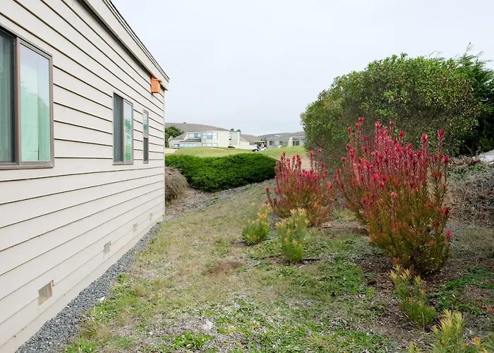 Hummingbird Hideout Hotel Bodega Bay