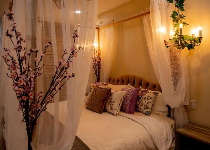 Hotel Boutique Madre Tierra Mazunte