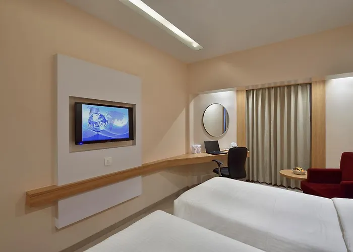 The Eastern Hotel Ankleshwar