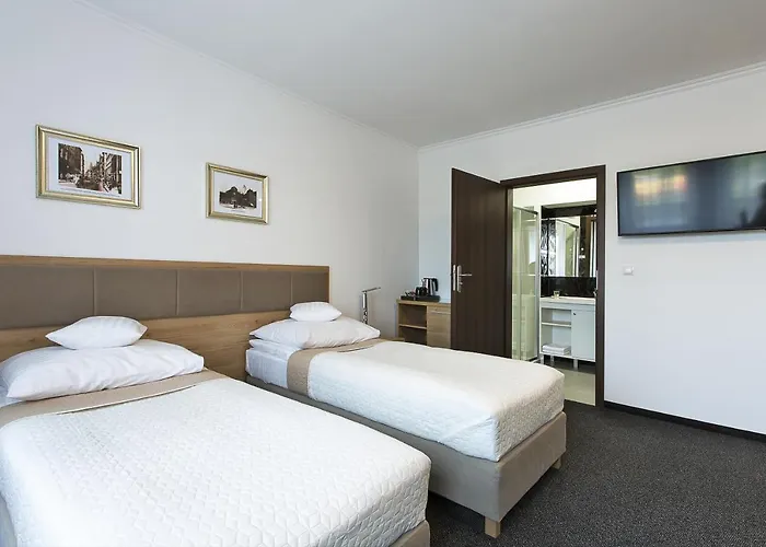 Interhotel Breslavia