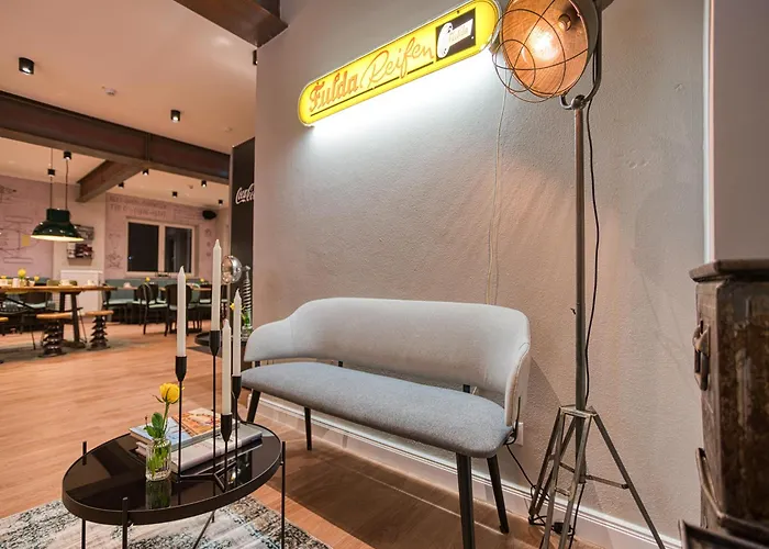 Ava Boutique Hotel Ingolstadt