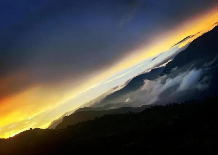 Apical Resort Bhimtal