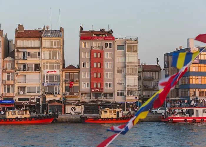 Hotel Limani Çanakkale