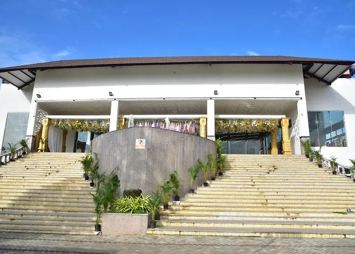 Vistar Pavithra Vivaha Convention Hall Jigani