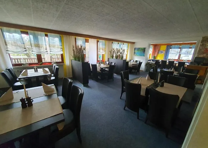 Hotel Bechtel Burbach 