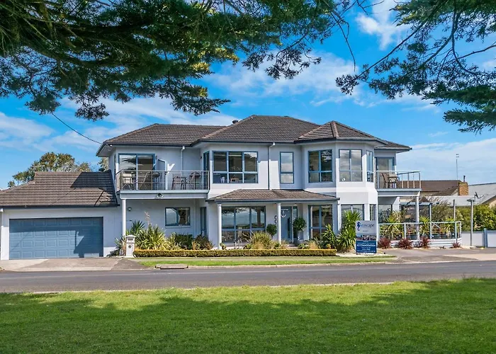 Seascape Accommodation Portland