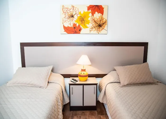 Hostal Tulvak Atacama San Pedro de Atacama