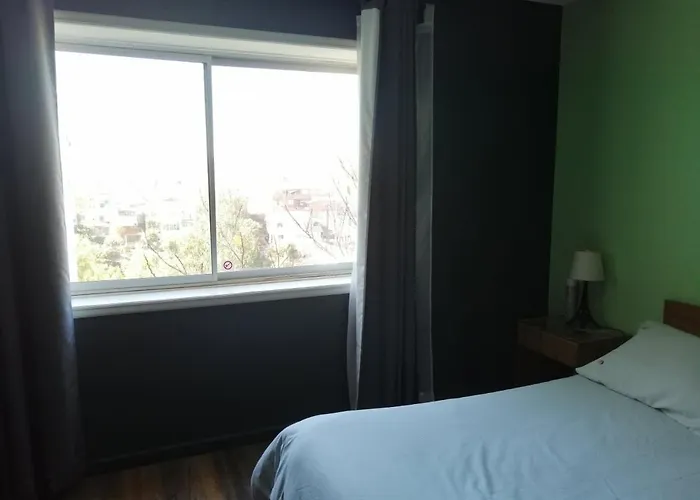 Hostal Maison de la Mer Valparaíso