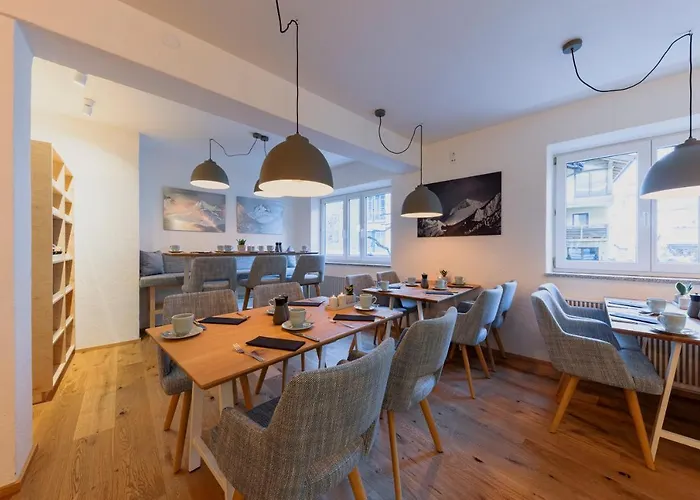 Hotel Mali By M3 Sankt Anton am Arlberg