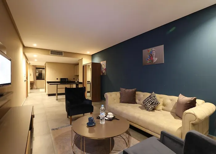Address Hotel Casablanca