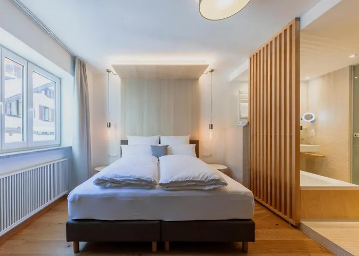 Hotel Mali By M3 Sankt Anton am Arlberg