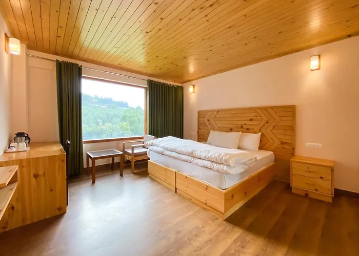 Hotel Batseri Sangla