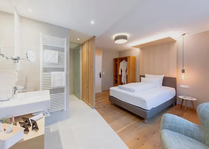 Hotel Mali By M3 Sankt Anton am Arlberg