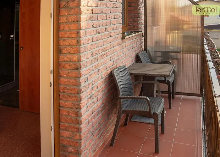 Penzion Termal Bojnice