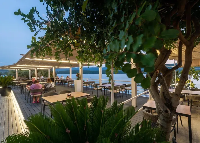 Hotel Porat Neum