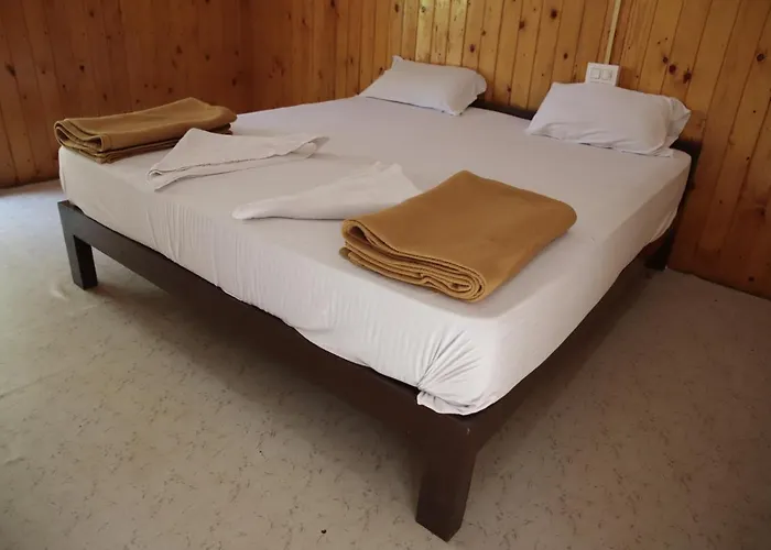 Orange Sky Inn Holiday Home Canacona