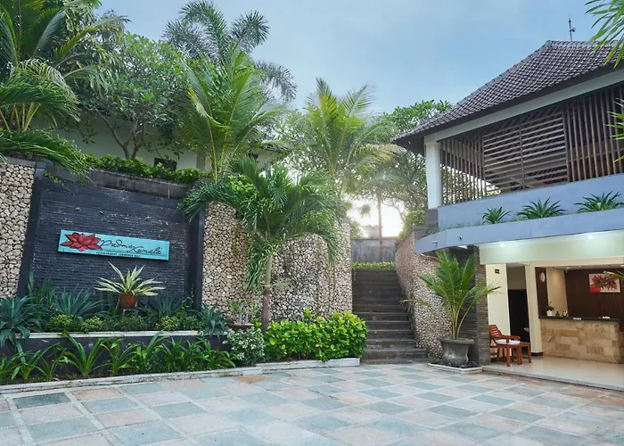 Padma Kumala Hotel Nusa Lembongan