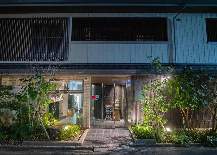 Karasuma Rokujo Hotel / Vacation Stay 3039 Kyoto