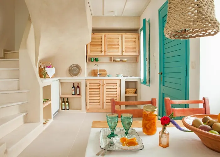 Villa Iokasti Hersonissos 