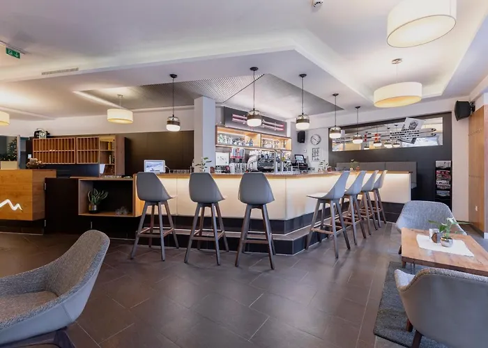 M3Hotel Sankt Anton am Arlberg