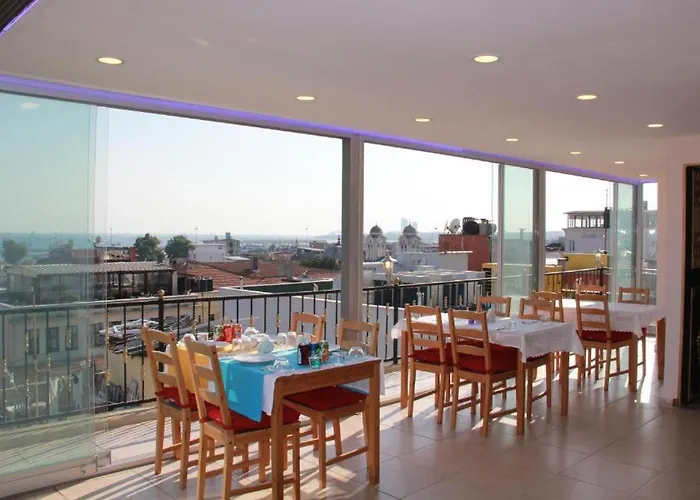 Ottoman Time Hotel İstanbul