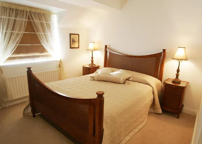 Heatons Guesthouse Dingle