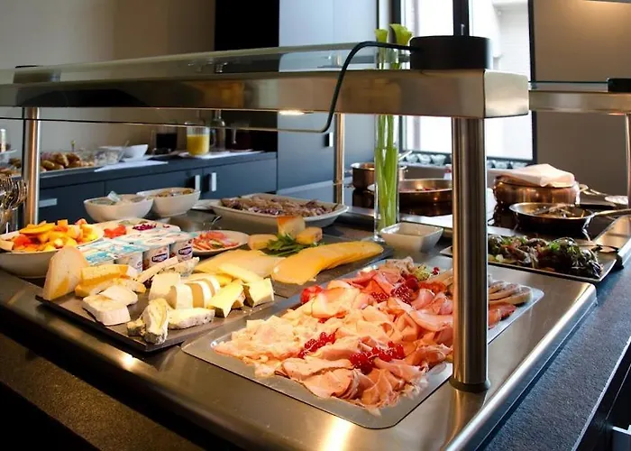 Hotel Karmel Herentals