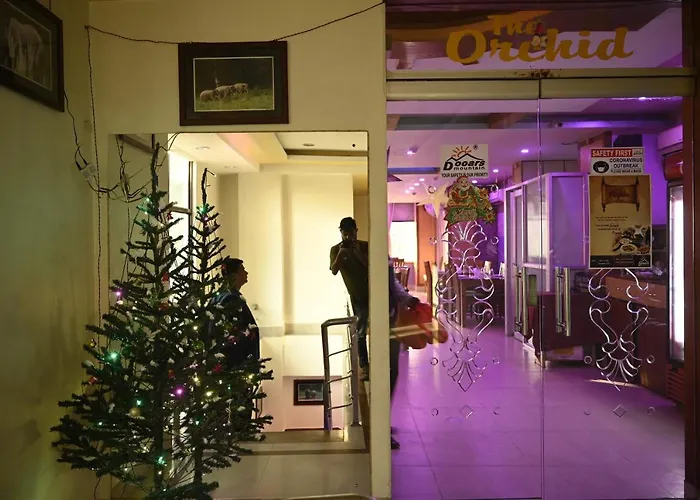Hotel Dooars Mountain Alipur Duar