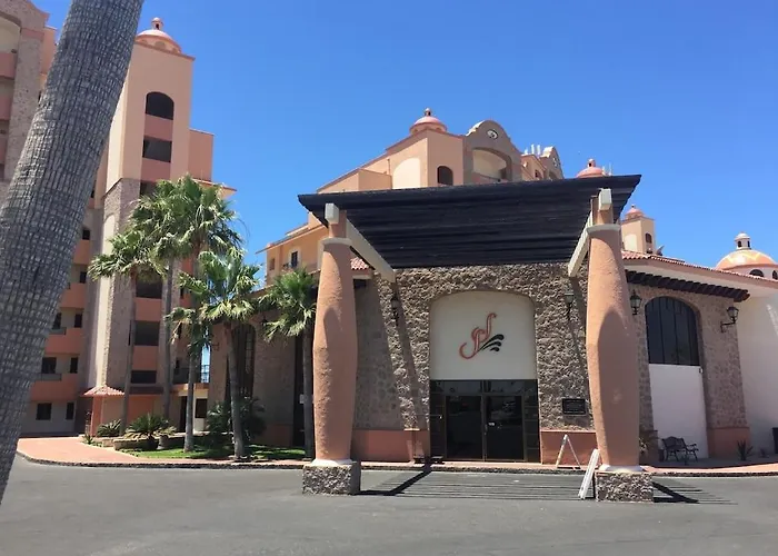 Rocky Point Sonoran Resorts Puerto Peñasco