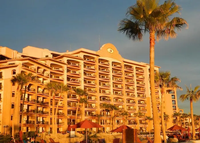 Rocky Point Sonoran Resorts Puerto Peñasco