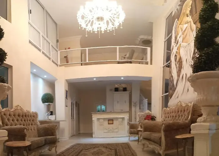 Casa Angelo Hotel Vanderbijlpark