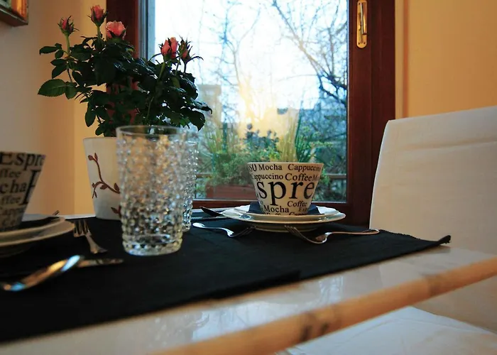 B&B Al Duomo - Padua