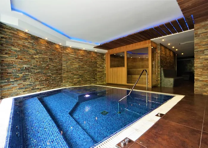 Hotel & Spa Niunit El Serrat