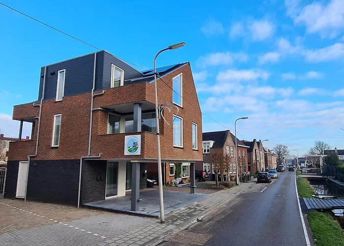 B&B Het Groene Hart Nieuwkoop