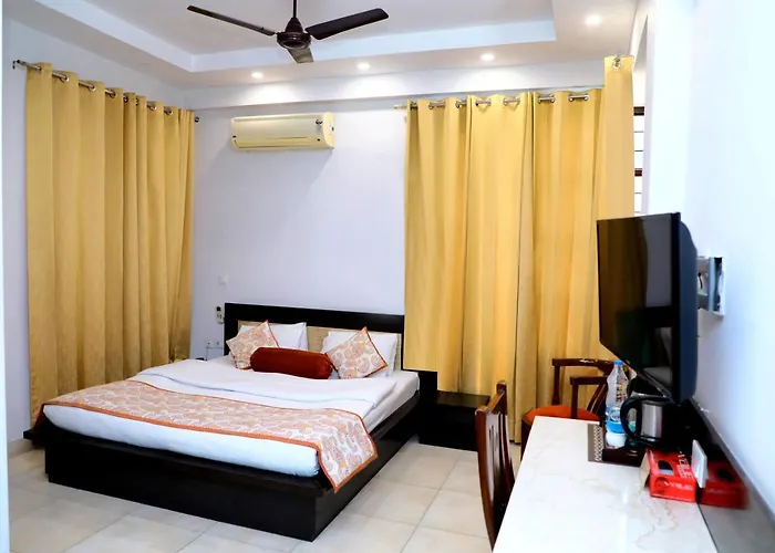 Indee Home New Delhi