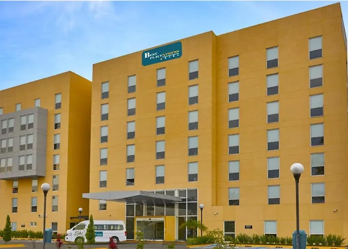 Hotel Best Place Express Zamora de Hidalgo