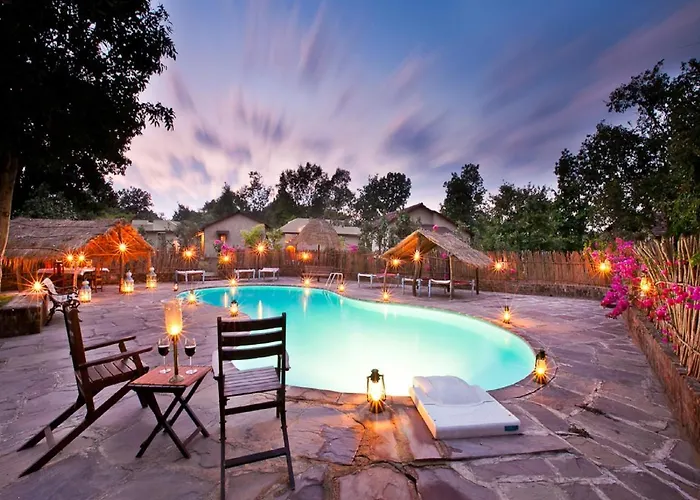 Forsyth Lodge Sohagpur