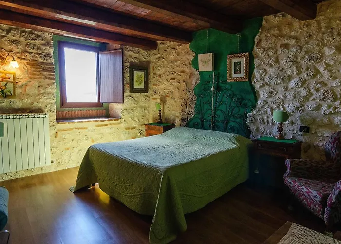 La Locanda Delle Streghe - Relais Ristorante Castel del Monte 