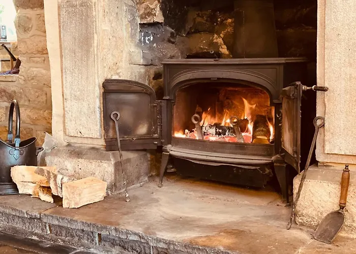 Busfeild Arms Bed & Breakfast Keighley