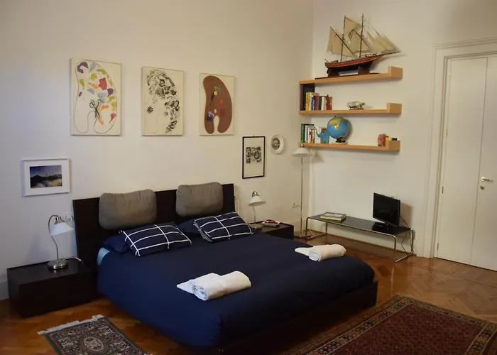 B&B La Scelta Naples