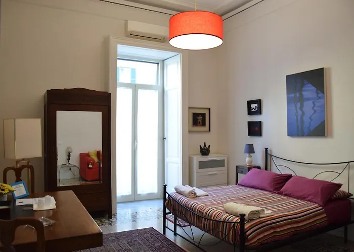 B&B La Scelta Naples
