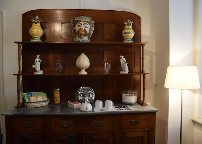 B&B La Scelta Naples