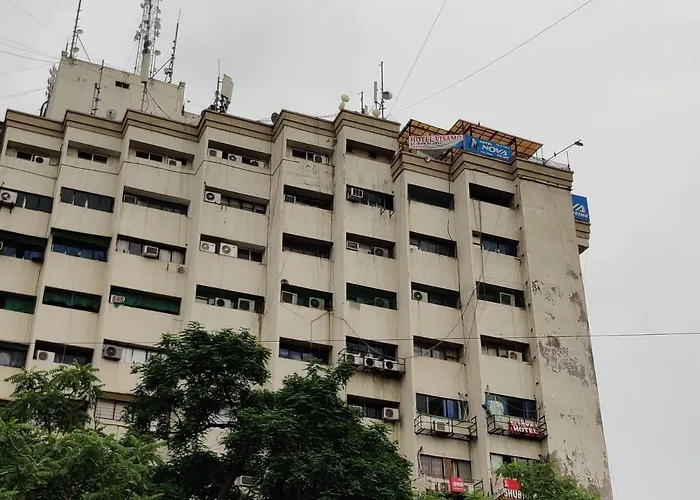 Hotel Nova Prime Ahmedabad