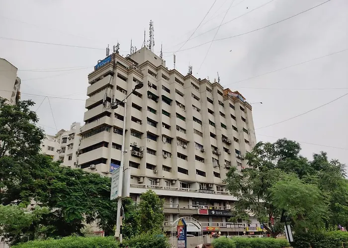 Hotel Nova Prime Ahmedabad