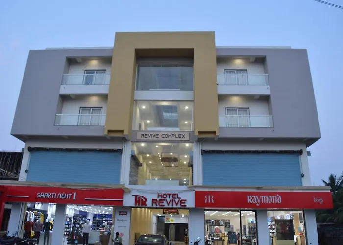 Hotel Revive Veraval