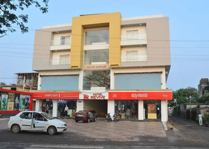 Hotel Revive Veraval