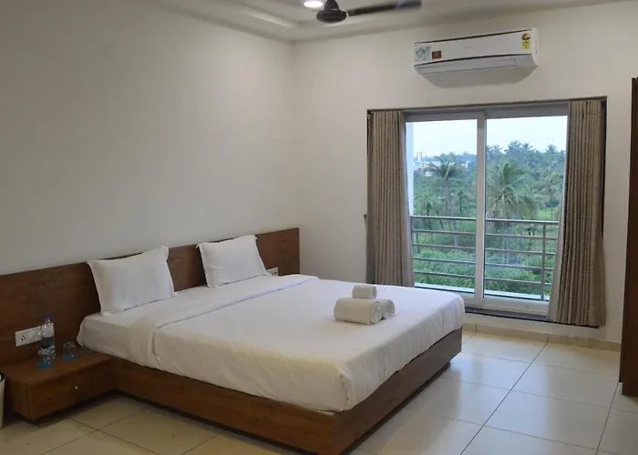 Hotel Revive Veraval