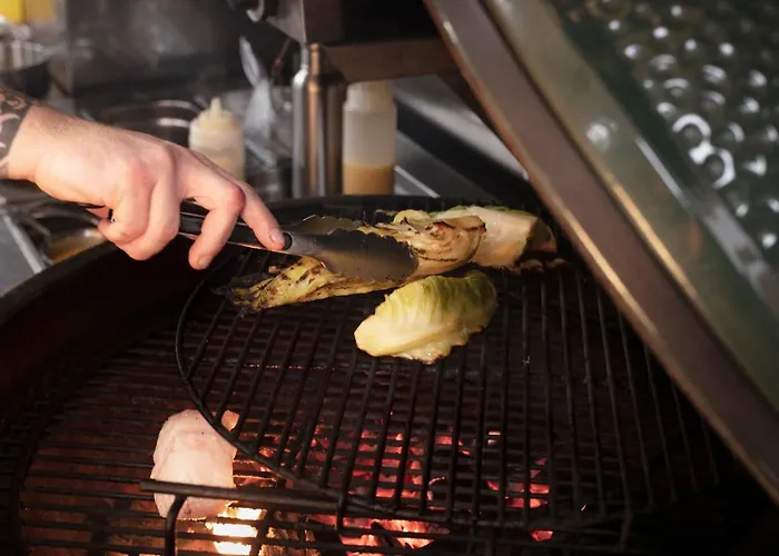 Lagom Restaurant & Townhouse Kenmare